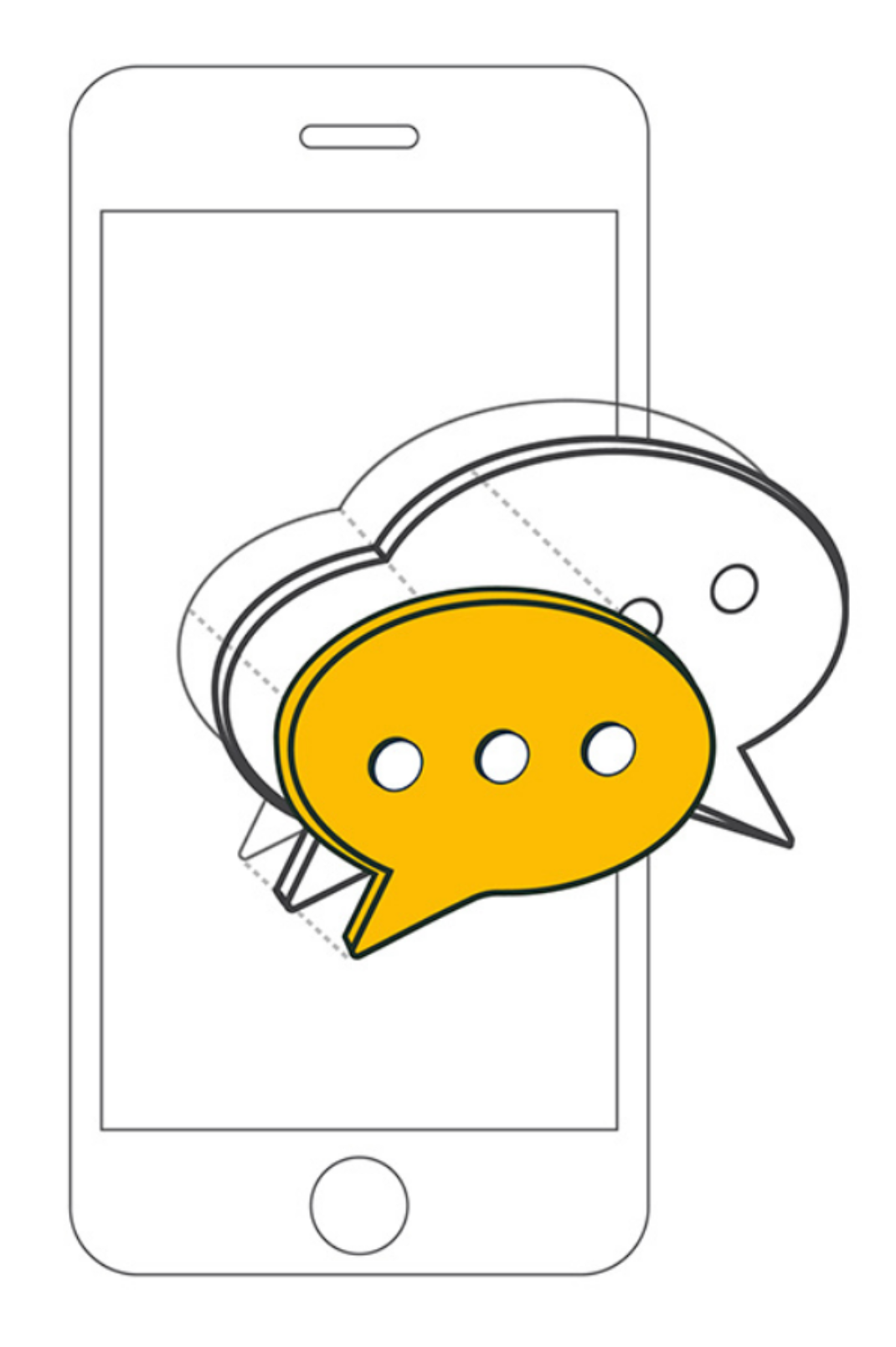 phone