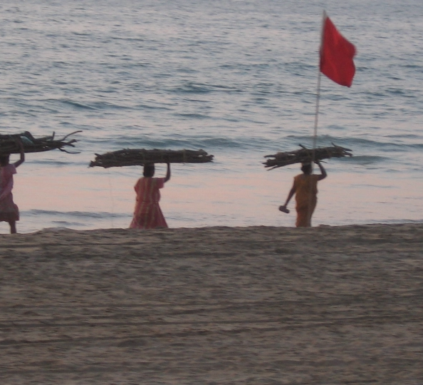 sea